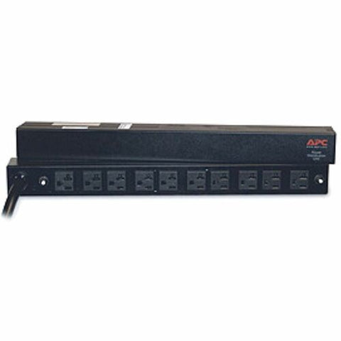 APC by Schneider Electric Basic Rack 2.88kVA PDU AP9560