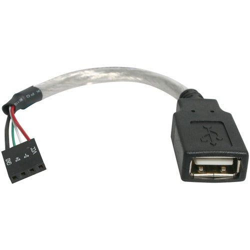 StarTech.com USB 2.0 Cable USBMBADAPT