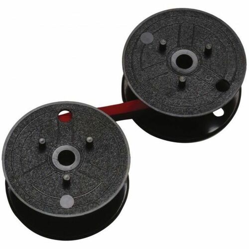 Dataproducts Non-OEM New Red/Black Calculator Ribbon for Unisys 19-2074-896 (EA) R3197