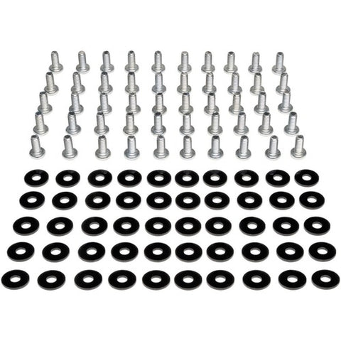Tripp Lite by Eaton SmartRack Threaded Hole Hardware Kit SRSCREWS