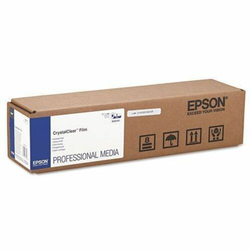 Epson CrystalClear Professional Film S045151