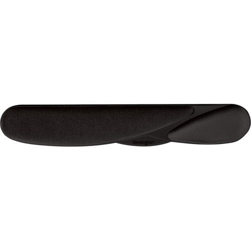 Kensington Wrist Pillow Keyboard Wrist Rest - Black L22801US