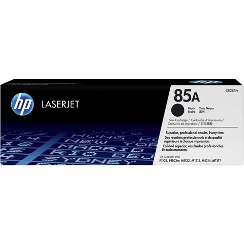 HP 85A (CE285A) Toner Cartridge CE285A