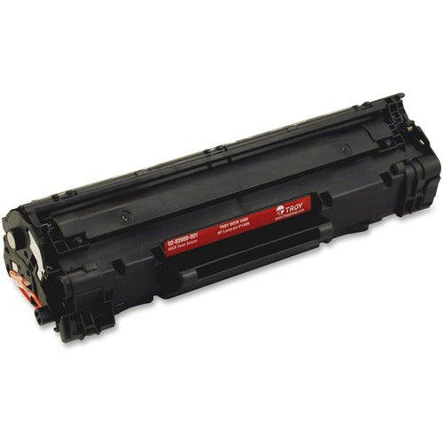 Troy MICR Toner Cartridge Alternative For HP 78A (CE278A) 02-82000-001