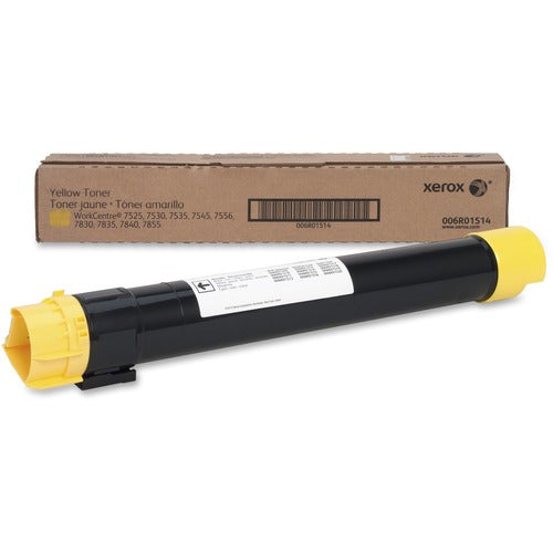 Xerox WorkCentre 7855 Toner Cartridge 006R01514