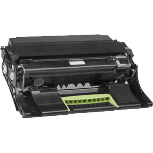 Lexmark 500ZA Black Imaging Unit 50F0ZA0