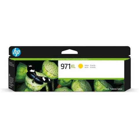 HP 971XL (CN628AM) Ink Cartridge CN628AM