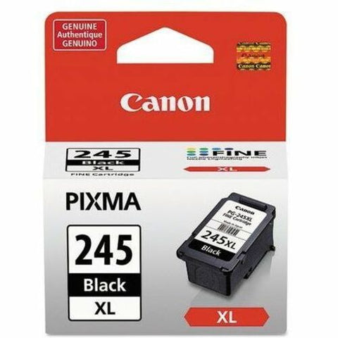 Canon PG-245 XL Black Ink Cartridge 8278B001