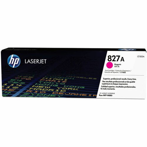 HP 827A (CF303A) Toner Cartridge CF303A