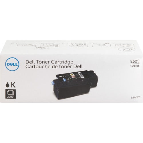 Dell E525 Toner Cartridge DPV4T
