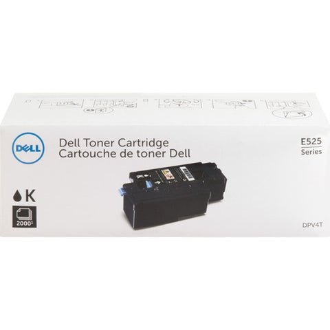 Dell E525 Toner Cartridge DPV4T