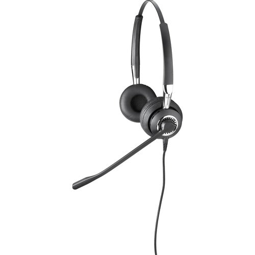 Jabra BIZ 2400 II QD Headset 2489-820-209