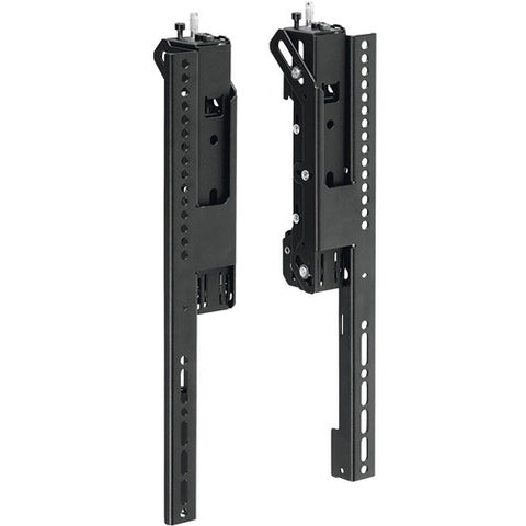 Premier Mounts Symmetry Series Display Brackets with Fine Tune Adjustment SYM-DB-FT