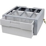 Ergotron SV Supplemental Storage Drawer, Single Tall 97-992