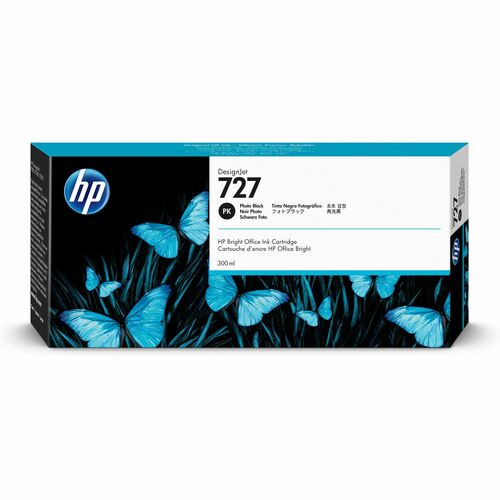 HP 727 (F9J79A) Ink Cartridge F9J79A