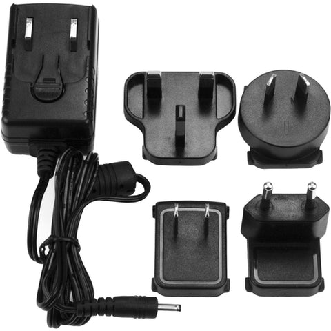 StarTech.com Replacement 5V DC Power Adapter - 5 Volts, 2 Amps SVA5H2NEUA
