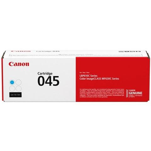 Canon 045 Toner Cartridge 1241C001