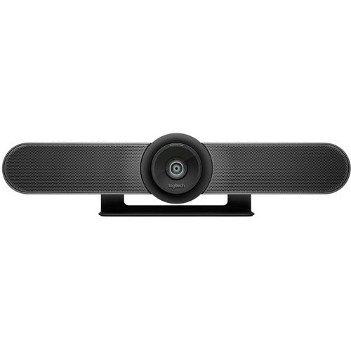 Logitech MeetUp ConferenceCam with 120-degree FOV and 4K Optics 960-001101