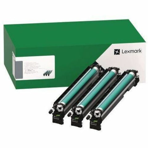 Lexmark CS/X92x, C/XC 9200 Series CMY Photoconductor Unit 76C0PV0