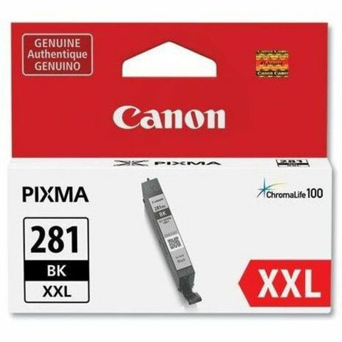 Canon CLI-281 XXL Black Ink Tank 1983C001