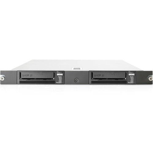 HPE StoreEver 1U Generic Rack Mount Kit BC029A