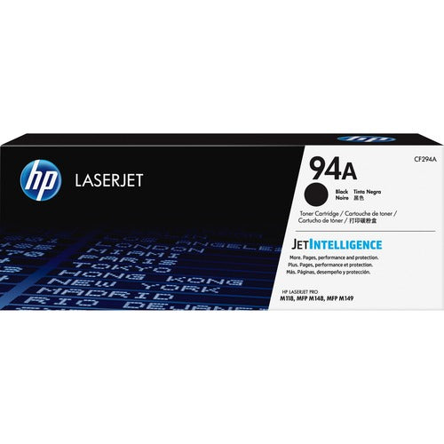 HP 94A (CF294A) Toner Cartridge CF294A
