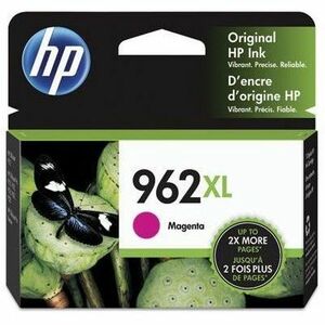 HP 962XL Ink Cartridge 3JA01AN#140