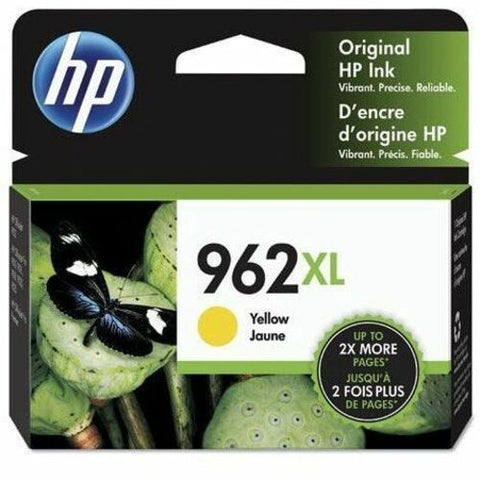 HP 962XL Ink Cartridge 3JA02AN#140