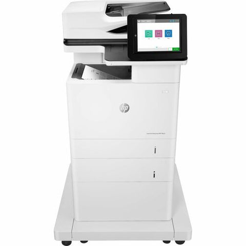 HP LaserJet Enterprise MFP M635fht 7PS98A#BGJ