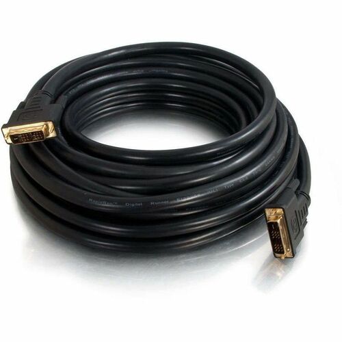 C2G Pro DVI-D Video Cable 41232