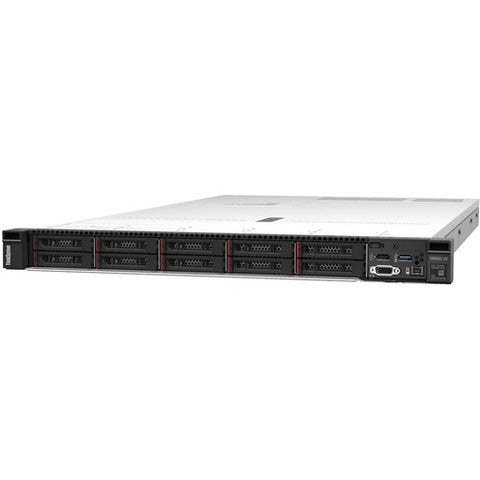 Lenovo ThinkSystem SR630 V2 7Z71A04WNA Server 7Z71A04WNA