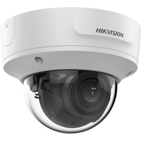 Hikvision 4 MP AcuSense Motorized Varifocal Dome Network Camera DS-2CD2743G2-IZS