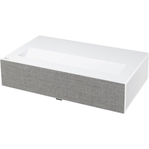 LG CineBeam HU715Q 4K UHD Laser UST Projector HU715QW