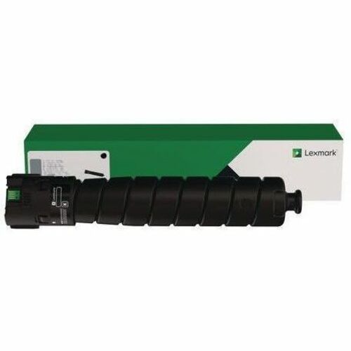 Lexmark CX942, 943, 944 Black 45K Toner Cartridge 83D0HK0
