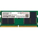 Transcend JetRAM 32GB DDR5 SDRAM Memory Module JM4800ASE-32G