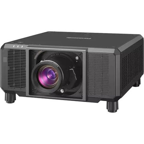 Panasonic PT-RQ25KU 3-Chip DLP 4K Large Venue Laser Projector PTRQ25KU