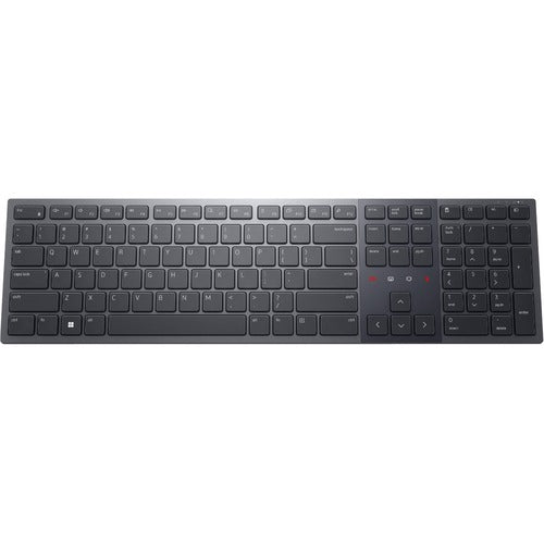 Dell Premier KB900 Keyboard KB900-GR-US