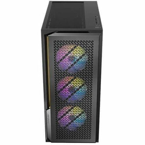 Antec Mid-Tower E-ATX Gaming Case P20C ARGB