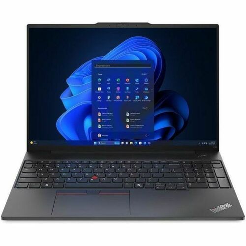 Lenovo ThinkPad E16 Gen 2 21MA0005US Notebook 21MA0005US