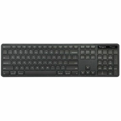Targus Full-Size Wireless EcoSmart Keyboard AKB873US