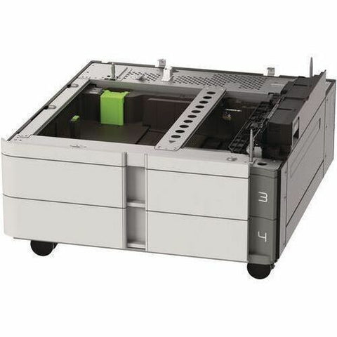 Lexmark 2 x 550-Sheet Tray 20L8801