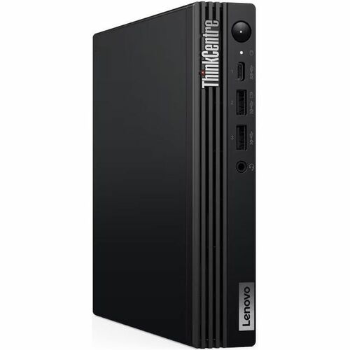 Lenovo ThinkCentre M70q Gen 5 12TD001PUS Desktop Computer 12TD001PUS