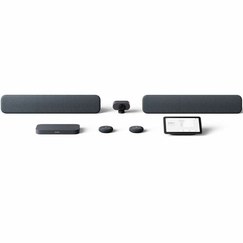 Lenovo Series One 21N60002US Video Conference Equipment 21N60002US