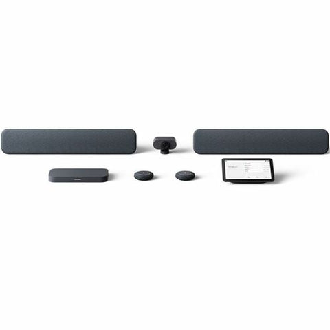 Lenovo Series One 21N60002US Video Conference Equipment 21N60002US