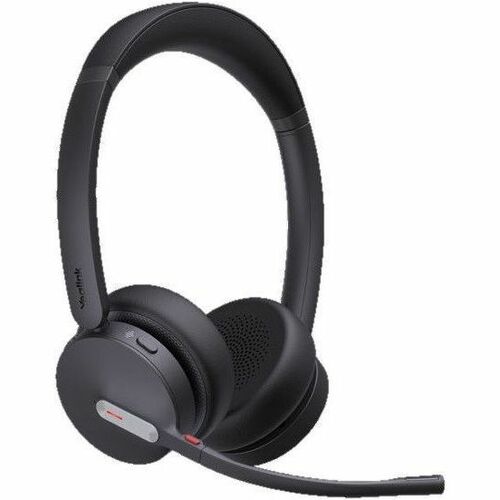 Yealink Essential Bluetooth Headset BH70DUALTEAMSUSBCA