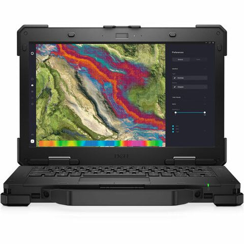 Dell Latitude 7330 Rugged EX 8CD7C