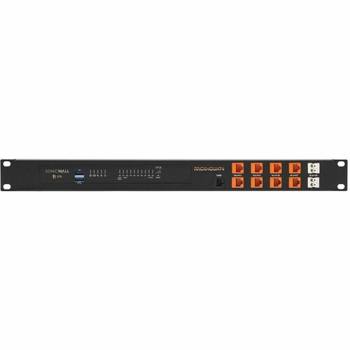 RACKMOUNT.IT Rack Shelf RM-SW-T12