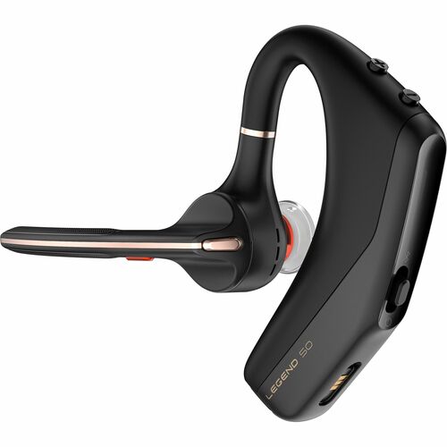 Poly Voyager Legend 50 Headset UC (AT9M9AA) AT9M9AA#AC3