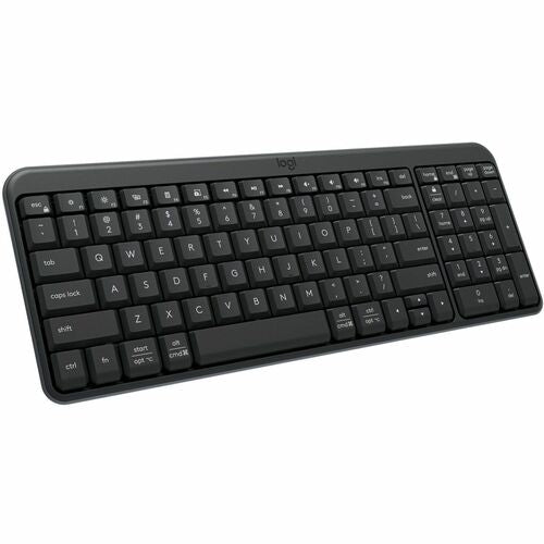 Logitech K250 Keyboard 920-013442