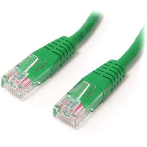 StarTech.com Cat. 5E UTP Patch Cable M45PATCH3GN